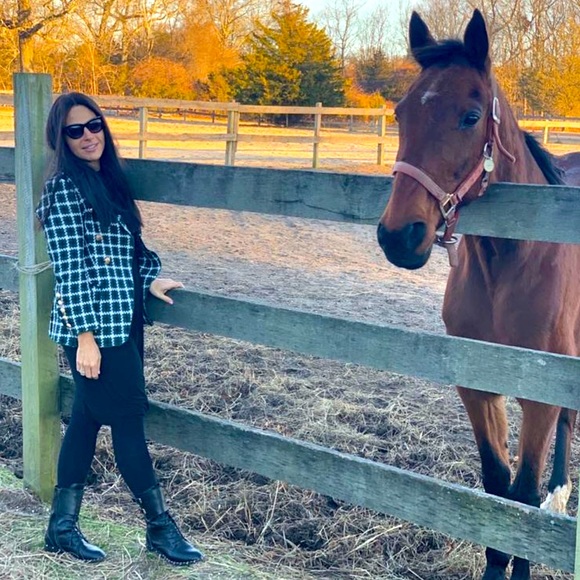 Concept medium blazer - Picture 2 of 2